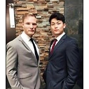 Justin Kim's photo
