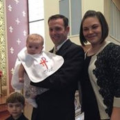 Michael Ferguson's photo