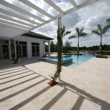 Trellis / Pergolas