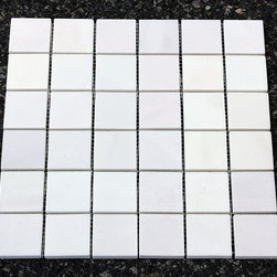 White Marble Collection 2 - Flooring