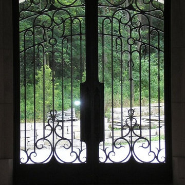 Mather & Sullivan Architectural Products
