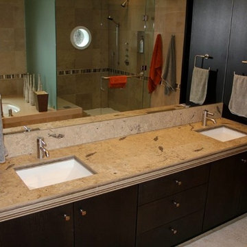 Bathroom Vanities
