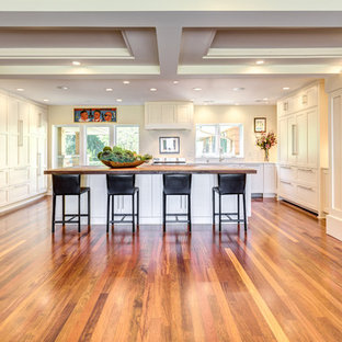 JM Remodeling & Construction Review]