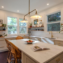 Main Kitchen
