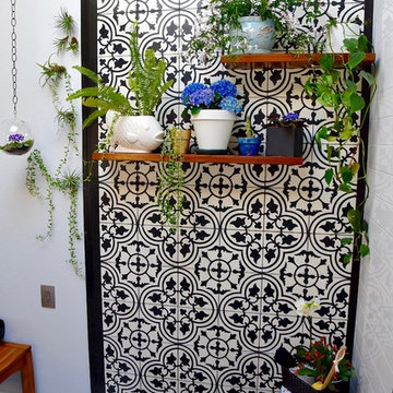 master bath redo