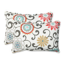 Outdoor Pillows