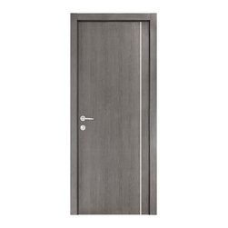 NOVA Gray Smart Solid Core Doors 22 Models !!! - Products