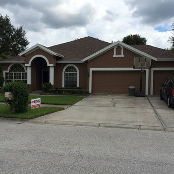 ProTect Painters: Exterior Painting in Wesley Chapel, FL