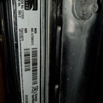 Appliance Repair