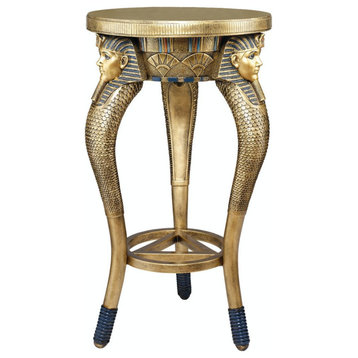 King of the Nile Occasional Table