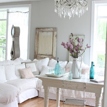 shabby chic