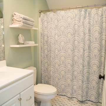 Seventh Street Renovation in Bethany Beach DE