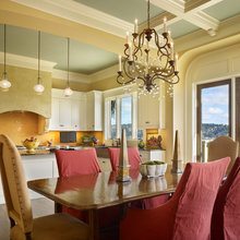 Interior paint