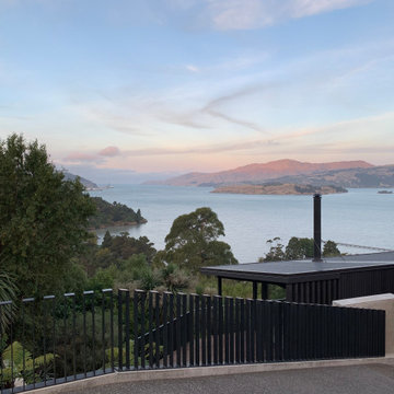 Governors Bay House