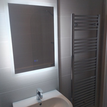apartment refit
