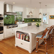 Ruckel - Kitchen