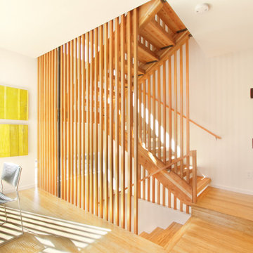 Ballard Aperture