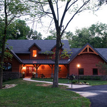 The Cabin Too