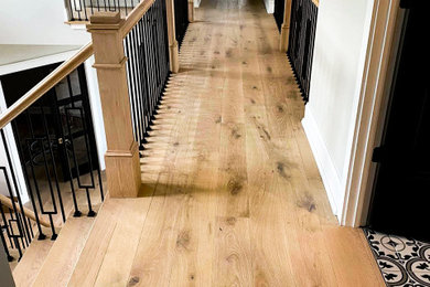 Hallway - hallway idea in Other