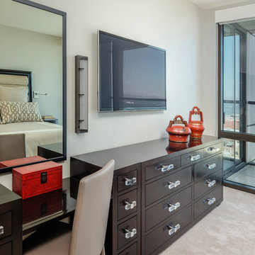 San Francisco High Rise