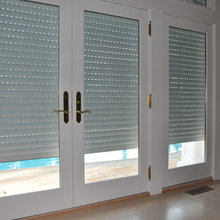 shutters