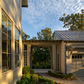 2023 SOUTHERN LIVING IDEA HOUSE