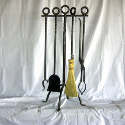 Fireplace - Products