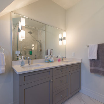 Century Home Remodel