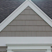 Cape Cod Siding