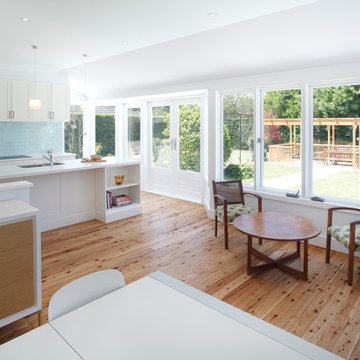 Waverton - Home Renovation