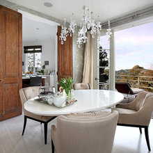 EATING ROOM