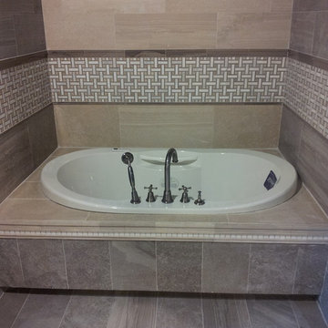 Selection Wall and Floor Tile