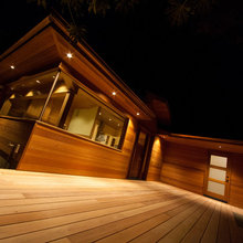 outside lighting