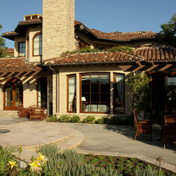 Custom Residence - Newport Coast, CA - Products