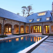 Landscaping & Pool