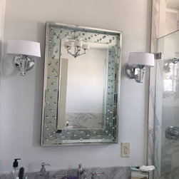 Beautiful Jersey Shore new construction - Bath Products