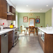 Mid Century Ideas