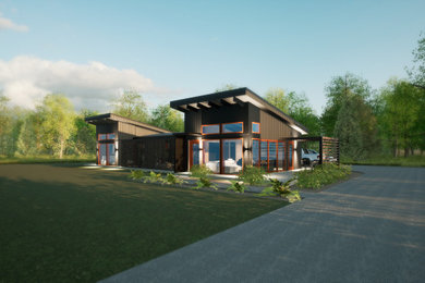 Cabin M