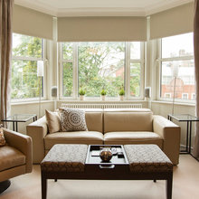Bay Window