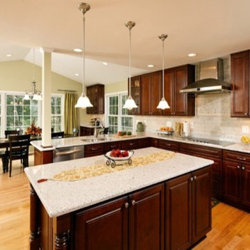 Addition Brings Beauty Inside and Out