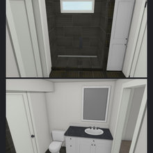 Master bathroom Ideas