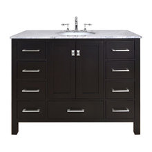 vanities