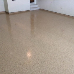 Garage Flooring Ideas - Products