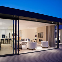 modern homes