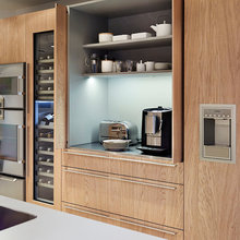 Hidden Pantry