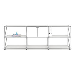 System 180 Sideboard - Sideboards