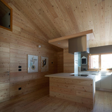 Casa vacanze FaMo (300mq)