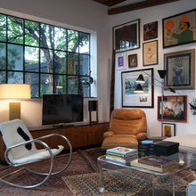 cool room
