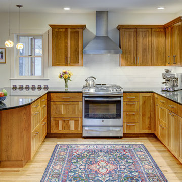 Whole House: Water Hill