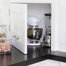 Tree Top-Kitchen layouts, design, features